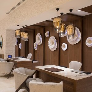 Гостиница Le Blanc SPA Resort Cancun