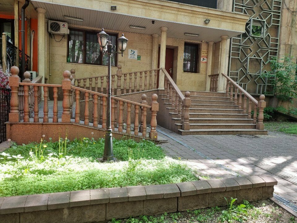 Packing and packaging equipment Kayar, Almaty, photo