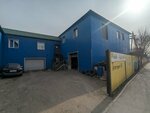 Subaru-club (Traktovaya ulitsa, 16), car service, auto repair