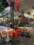 Lulu (Kirovskiy Avenue, 51), restaurant