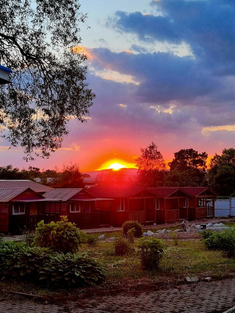 Guest house Натали, Primorsky Krai, photo