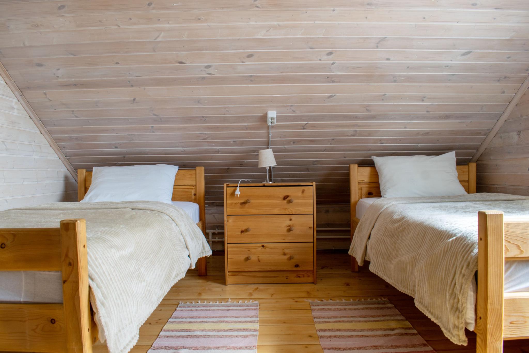 Фото Коттедж на Ладоге