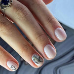 Bliss Nails (Odesskaya ulitsa, 9), beauty salon