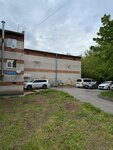 Stekloplast-Engineering (Sakko I Vantsetti Street, 1), windows