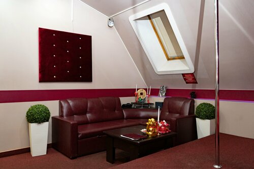 Иное жильё Le Theatre в Челябинске