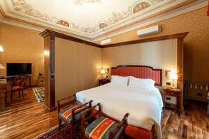 Гостиница Hotel Principe di Piemonte