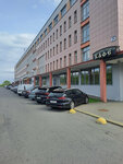 Veza (Mashynabudawnikow Street, 29), agricultural infrastructure