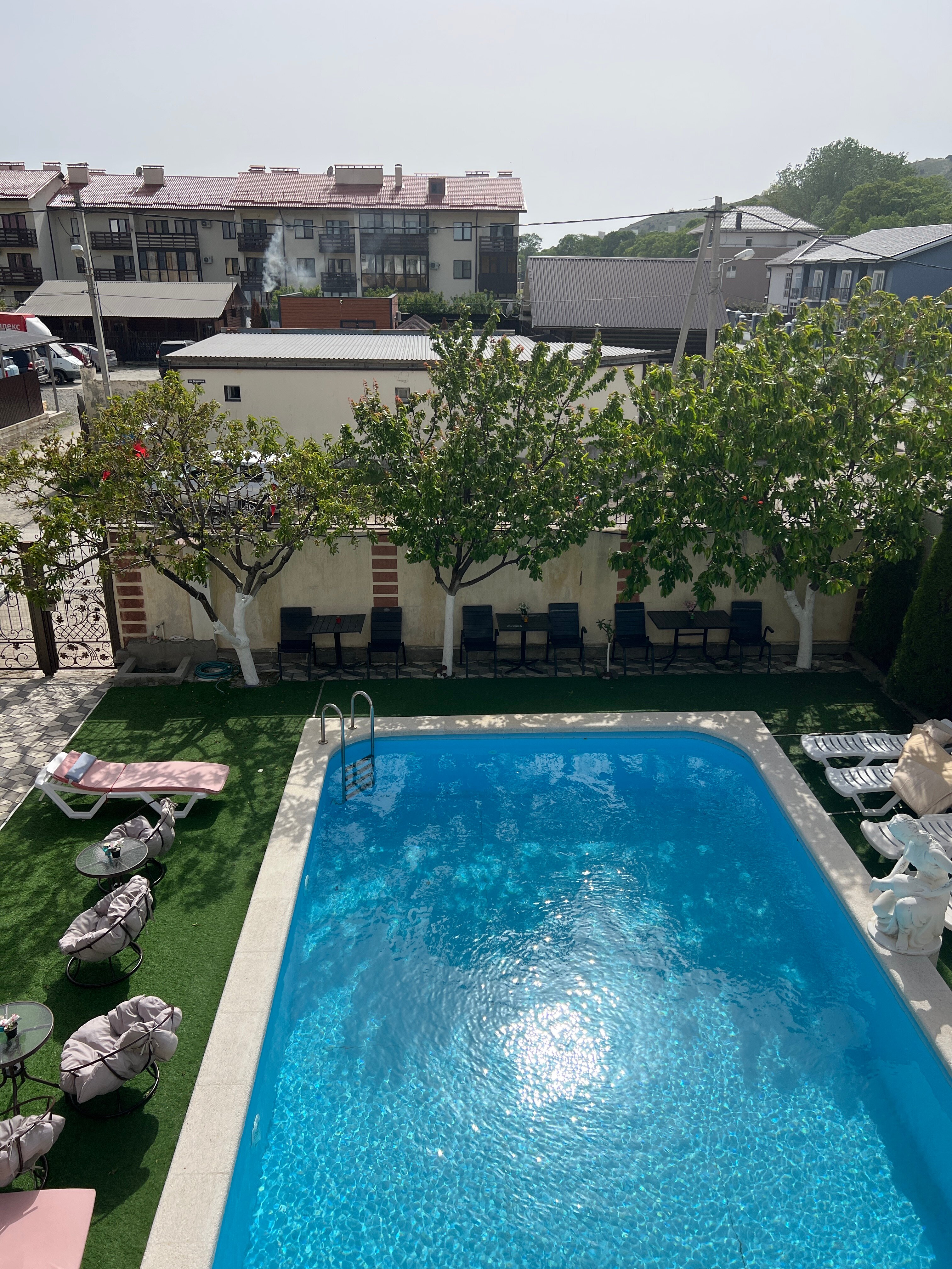 Фото Лилиана