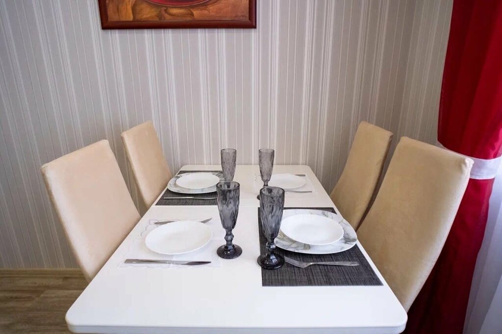 Hotel Hedonism Apparts, Tula, photo