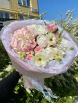 Jasmine (Universitetskaya Street, 38к2), floristeria