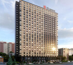 Alishawowbrow (Nizhegorodskaya Street, 27/1), eyebrow and eyelash salon