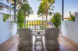 Гостиница Отель Neo Eltari