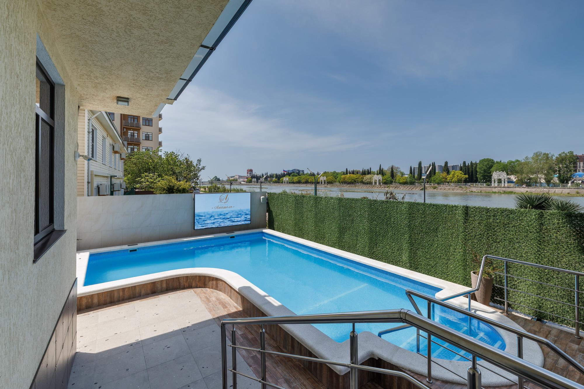 Фото Анатоль