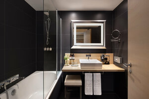 Гостиница Nh Groningen Hotel