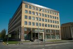 Morstroytechnology (Gzhatskaya Street, 21к2), design institute