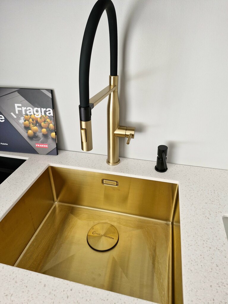 Furniture fittings and components Nova Line, Almaty, photo