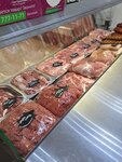 Мясо (Shkolnaya ulitsa, 1А), tienda de carnes, embutidos
