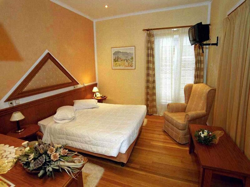 Фото Delphi Palace