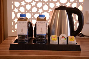 Гостиница Artaal Tayba Hotel