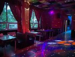 Кафе-бар Милана (Petukhova Street, 51к1), cafe