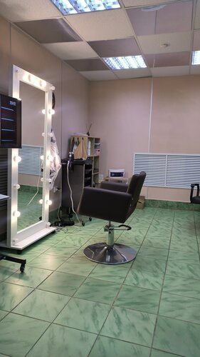Peluquería Серебряные ножницы, , foto