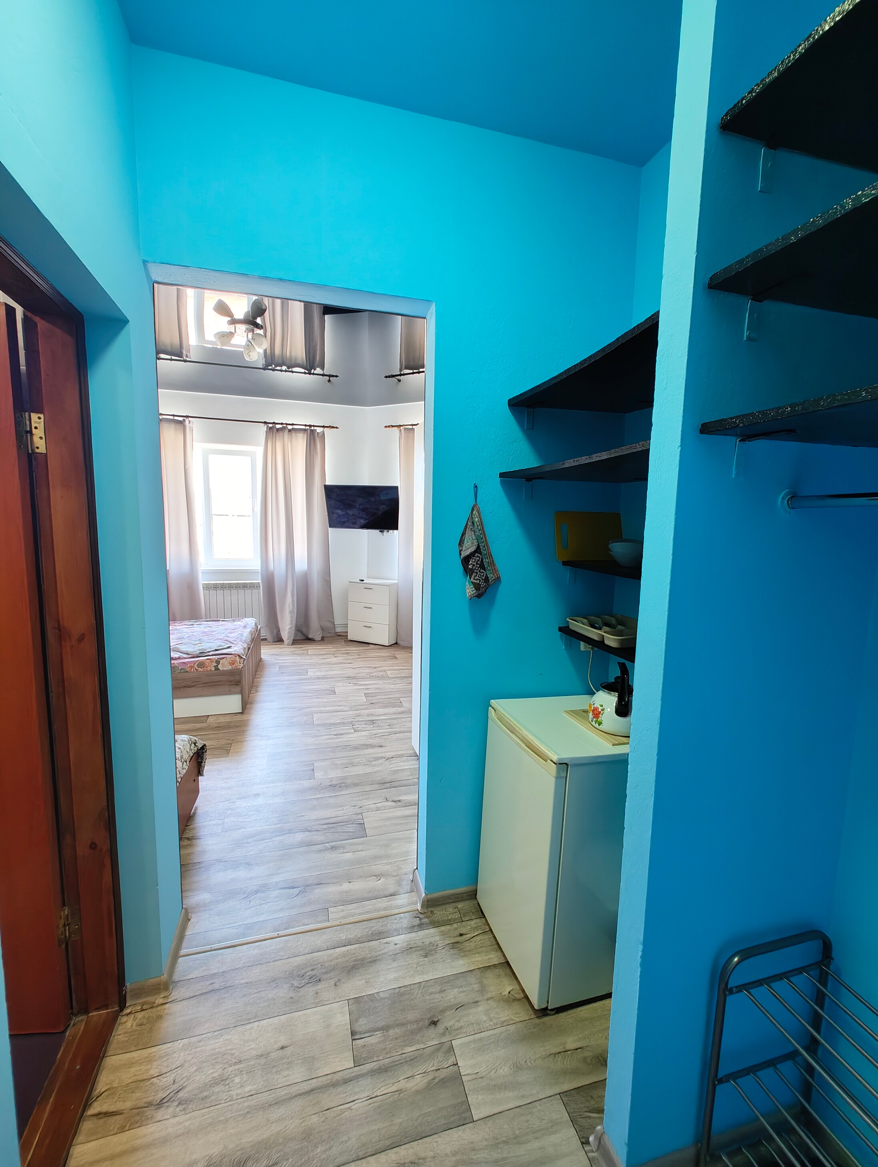 Фото Гестия