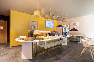 Гостиница B&b Hotel Bolzano