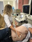 УЗИ кабинет (posyolok gorodskogo tipa Enem, Oktyabrskaya ulitsa, 53/1к4), ultrasonography