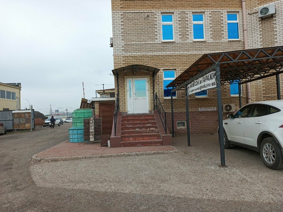 Hardware store Torgovo-transportnaya kompaniya Stroy-Mir plyus, Naberezhnye Chelny, photo