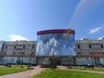 Феникс (Mira Avenue, 3) ، متجر مجوهرات