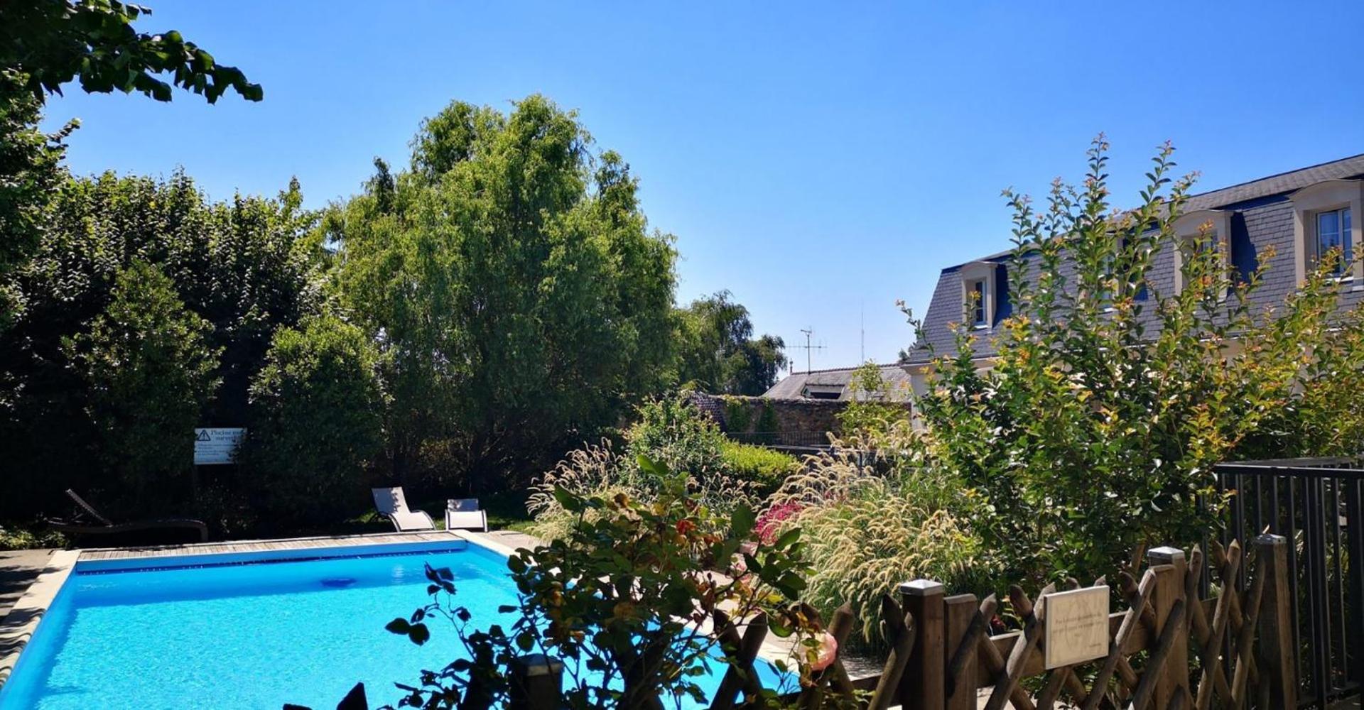 Фото Hôtel Perier du Bignon