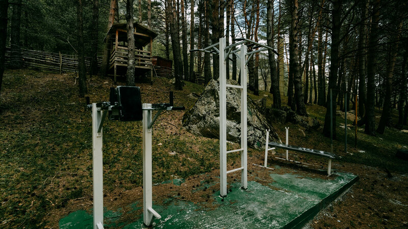 Панорама Дигория — фото 47
