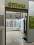 СмотриКа (Zatonnaya Street, 11к2А), salón de óptica