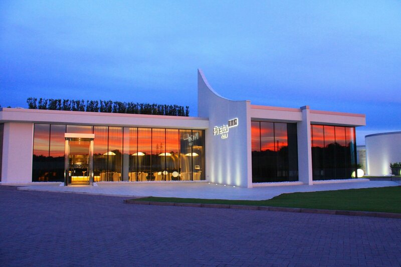 Гостиница Pineta Hotel