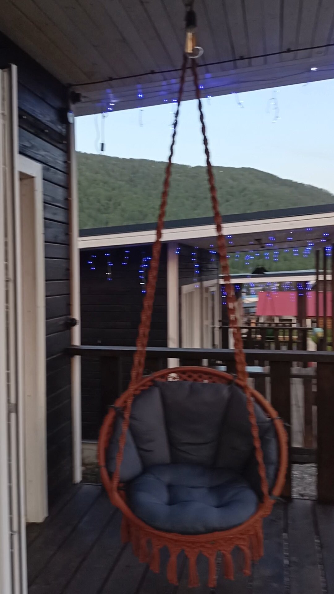 Фото Наш дом - Алтай