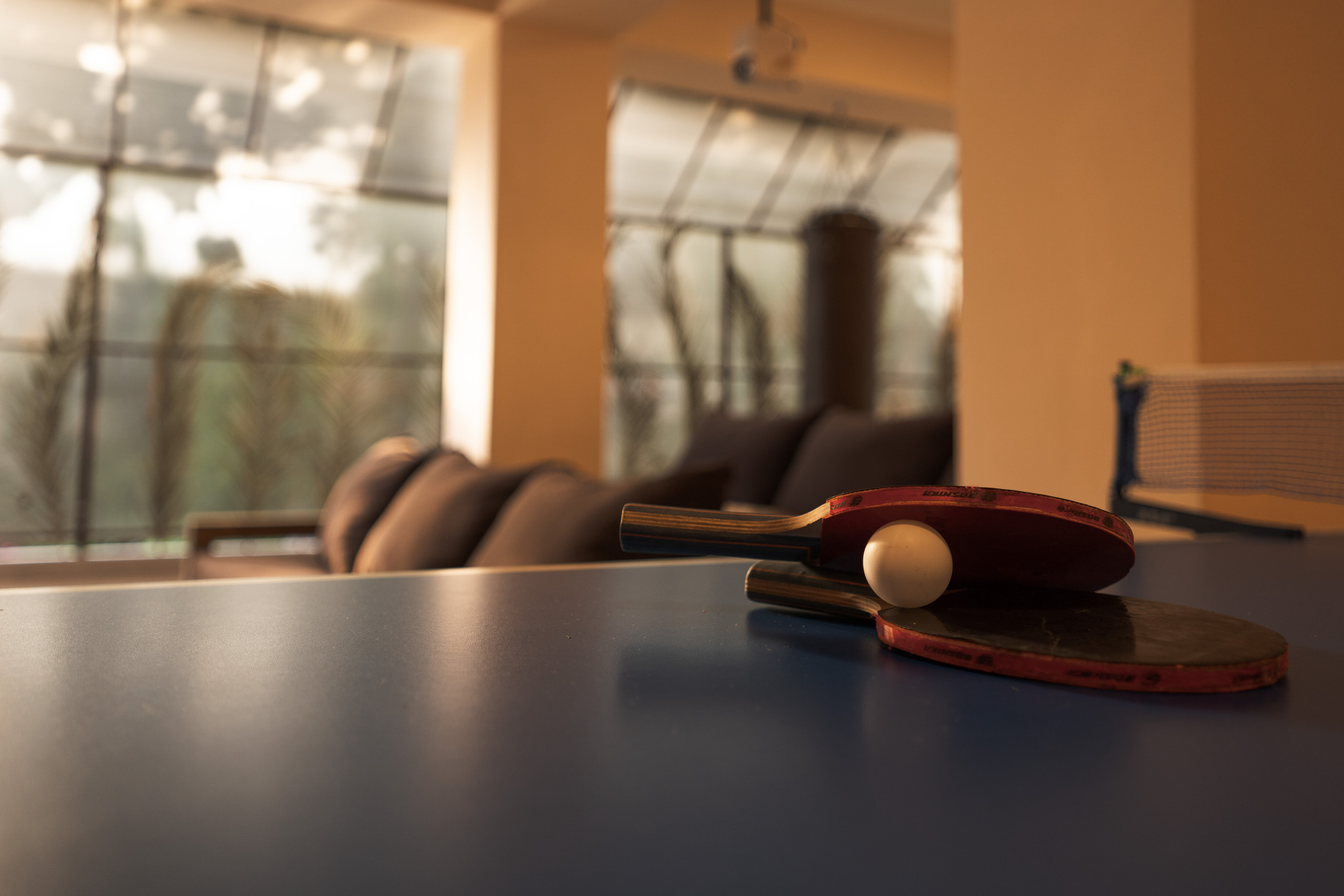 Фото Самотлор центр