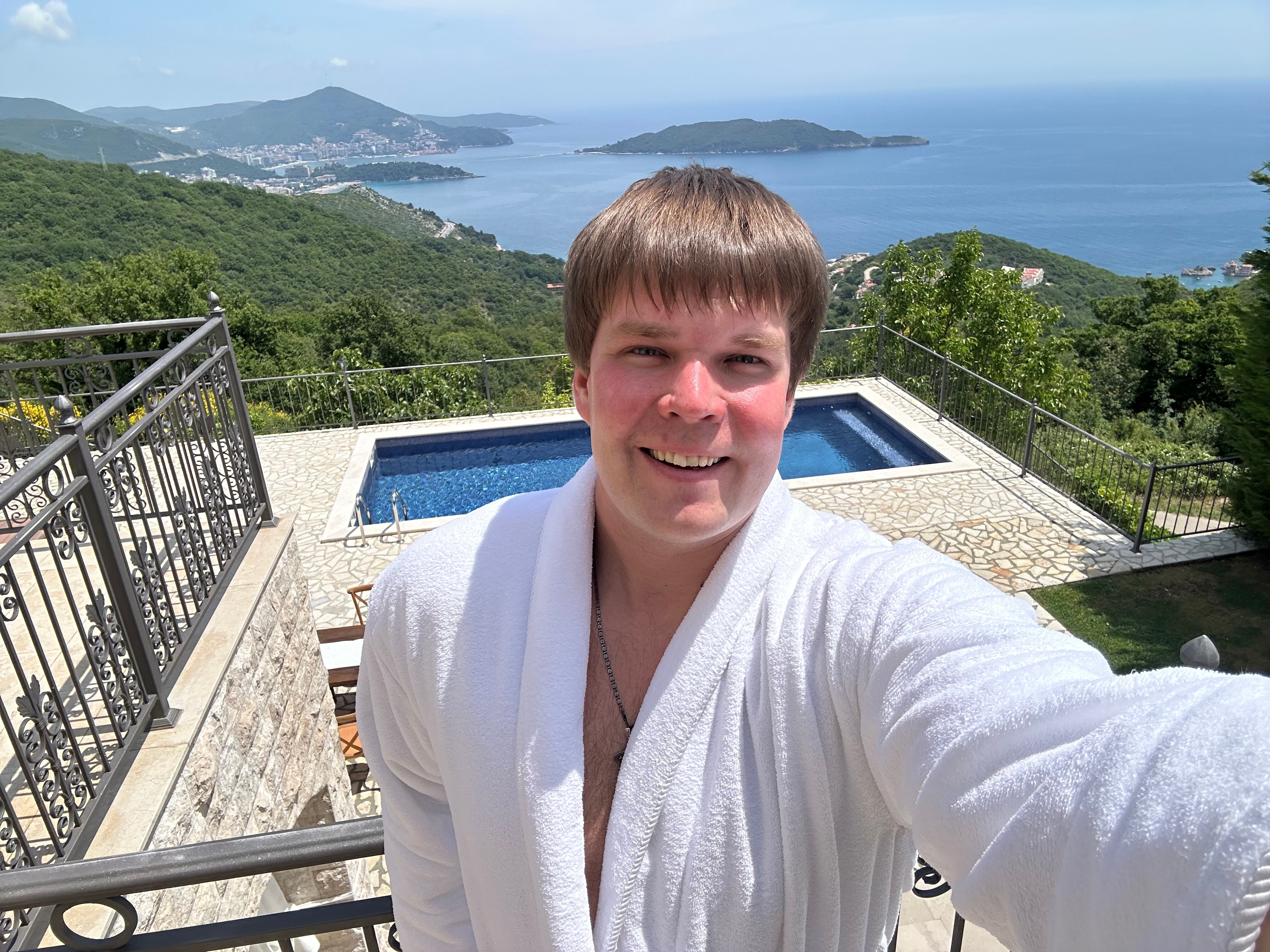 Фото Oak Leaf Residences