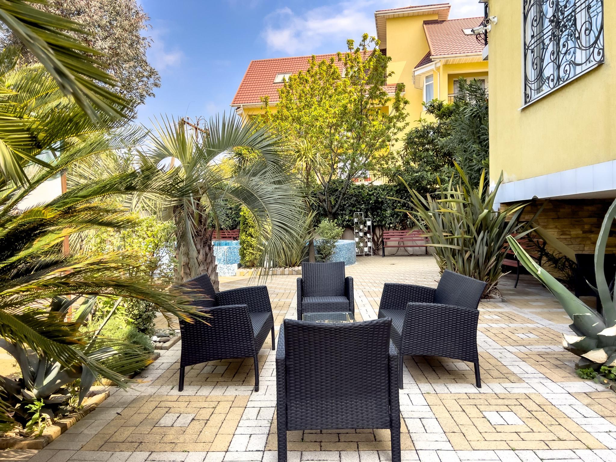 Фото Ренессанс