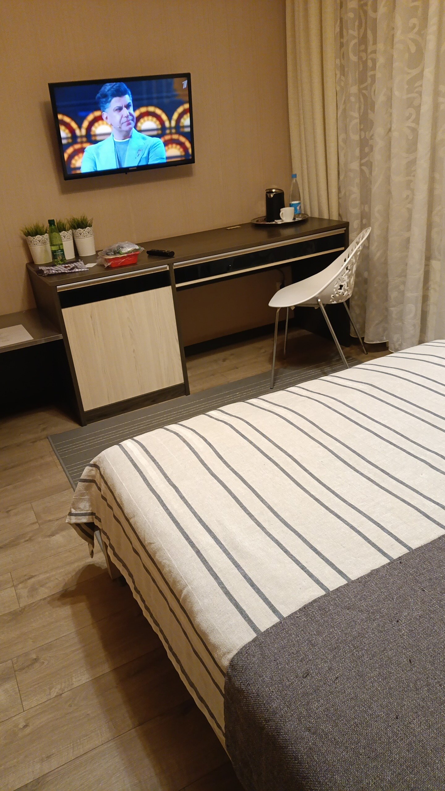 Фото Силуэт