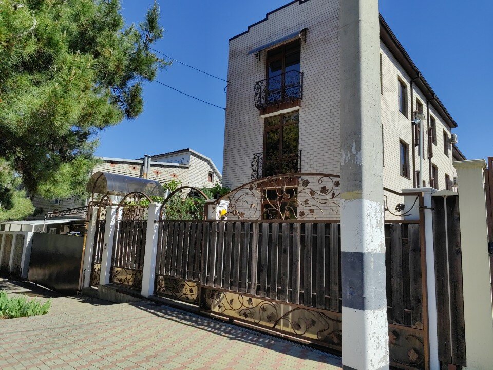 Фото Гостевой дом на Декабристов