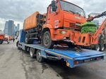 Эвакуатор Пензы (Village of Zasechnoe, Fontannaya Street, 11), auto technical assistance, car evacuation
