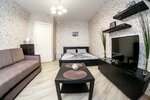 Apart by Uloo (Yuzhniy Boulevard, 6), hotel