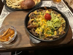 «Первый паб» фото 1