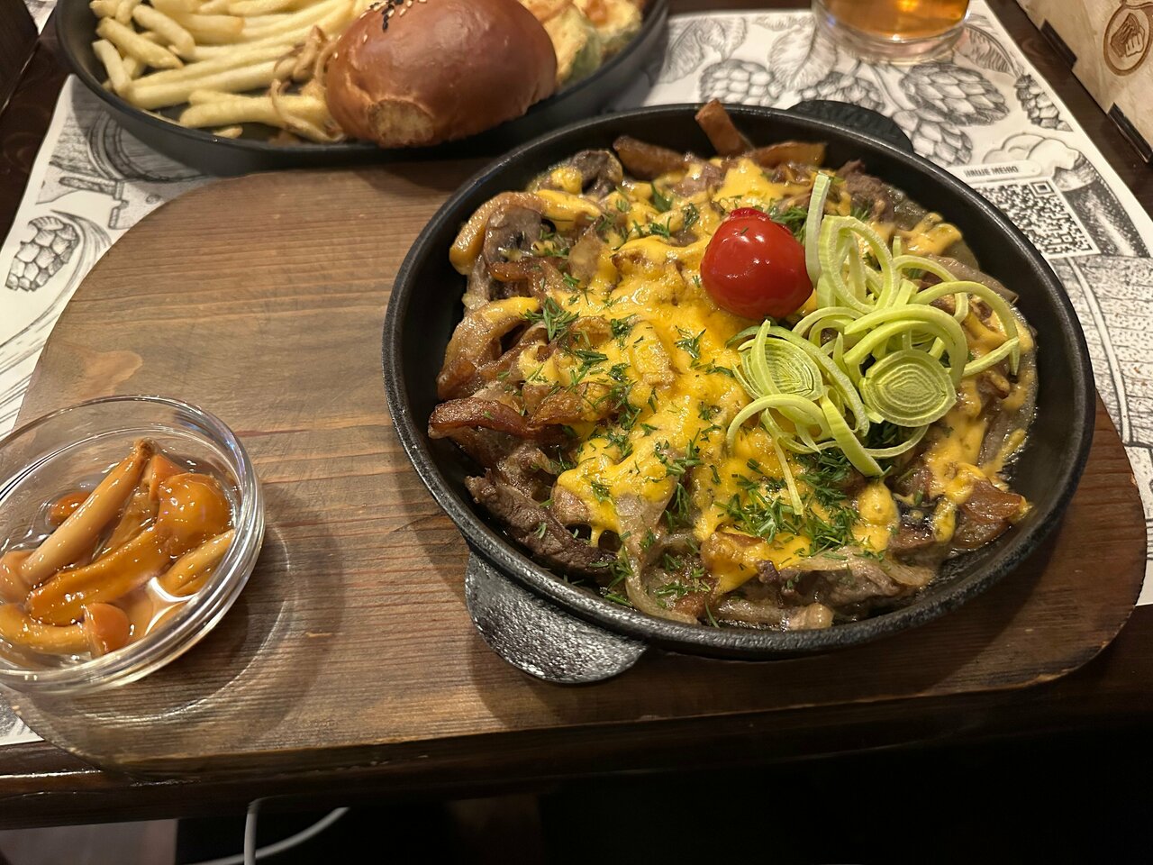 «Где попробовать мексиканскую кухню в Ярославле» фото материала