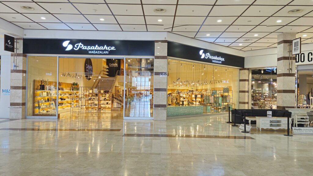 Glass, glass products Paşabahçe Mağazaları, Adana, photo