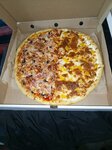 Sakura (ulitsa Vakhrusheva, 24), comida rápida