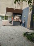 Нгси-групп (Maksima Gorkogo Street, 243), herramienta de construcción