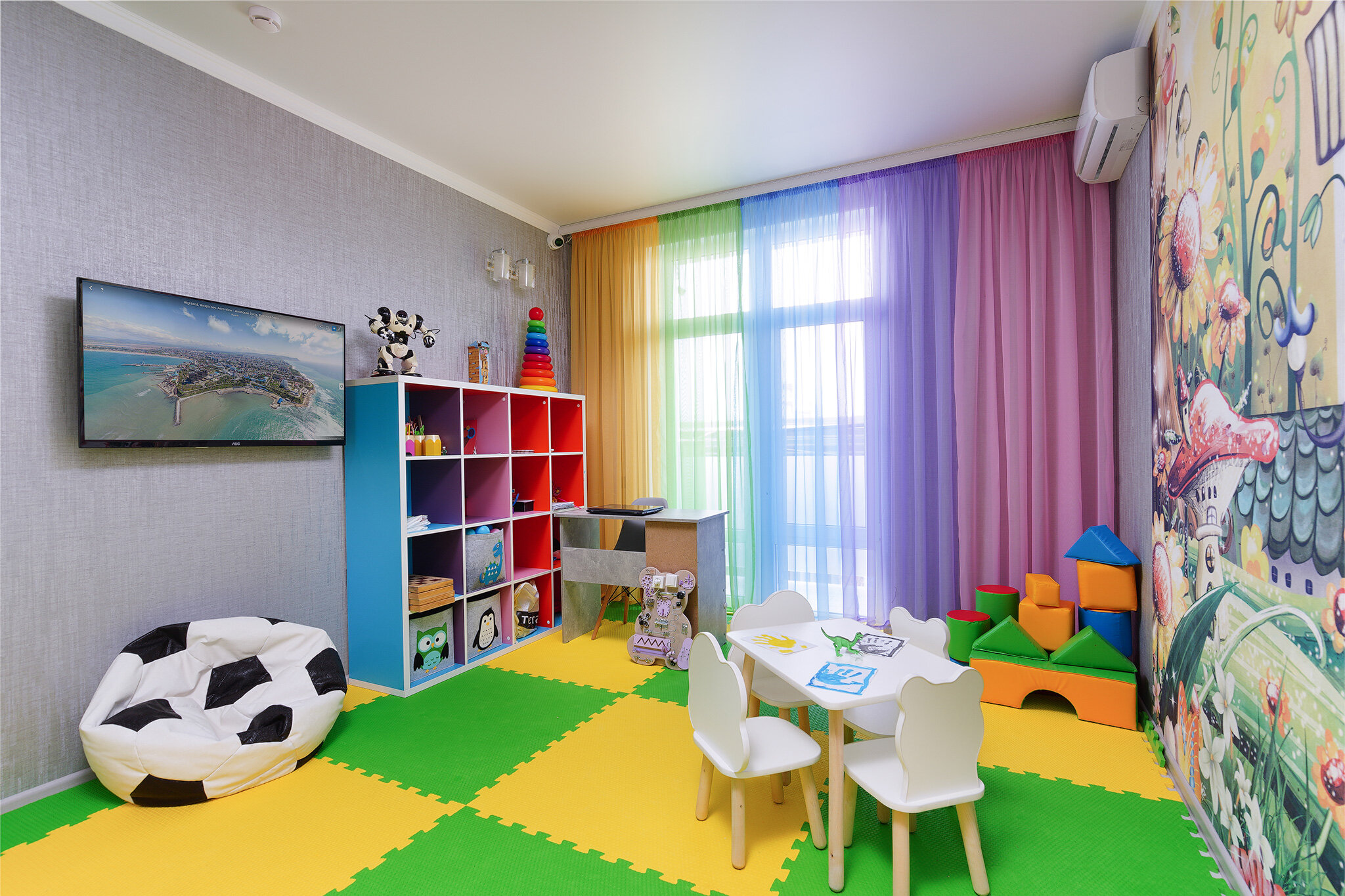 Фото Аллура