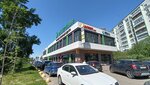 Harmonie (Dubravnaya street, 51Г), hairdresser