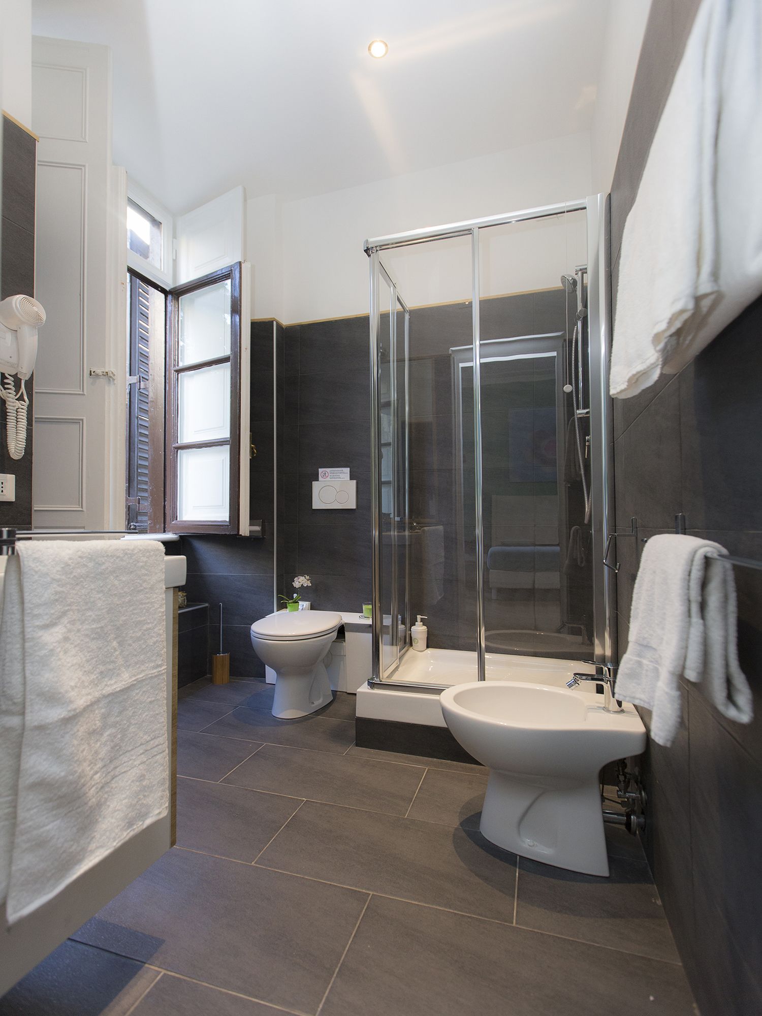 Фото Al 7 Small Luxury Rooms